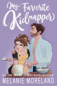 My Favorite Kidnapper