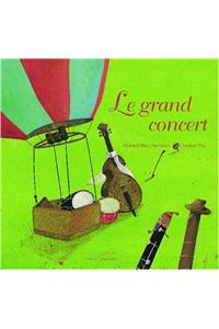 Le Grand Concert