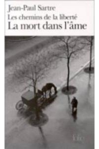 Mort Dans L AME