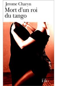Mort D Un Roi Du Tango