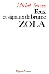 Feux et signaux de brume - Zola