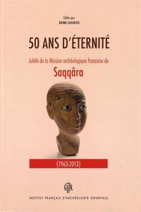 50 ANS d'Eternite