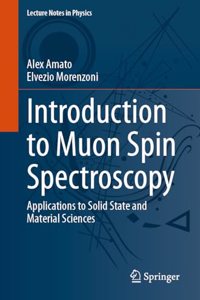 Introduction to Muon Spin Spectroscopy