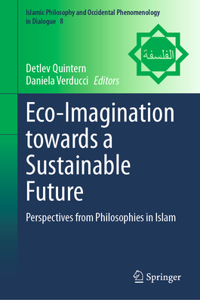 Eco-Imagination Towards a Sustainable Future