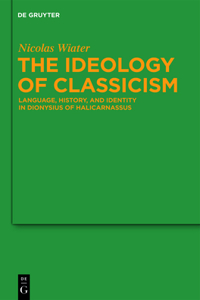 Ideology of Classicism