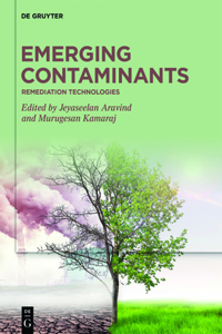 Emerging Contaminants