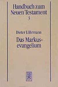 Das Markusevangelium