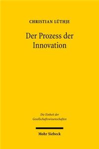 Der Prozess der Innovation