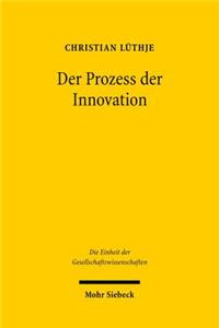 Der Prozess Der Innovation