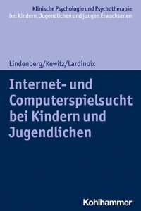 Internet- Und Computerspielsucht Bei Kindern Und Jugendlichen