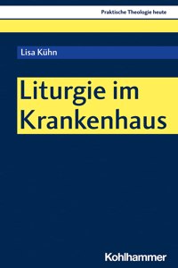 Liturgie Im Krankenhaus