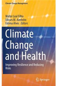 Climate Change and Health