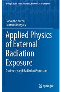 Applied Physics of External Radiation Exposure