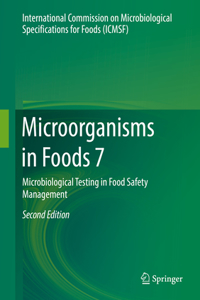 Microorganisms in Foods 7