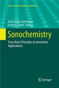 Sonochemistry