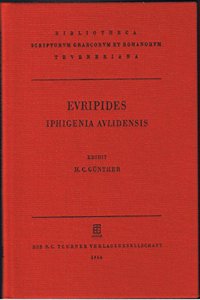 Iphigenia Aulidensis CB
