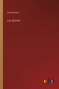 Les Apotres