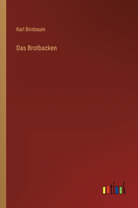 Brotbacken