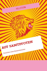 Auf Samtpfoten