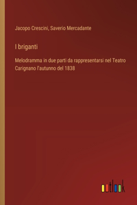 I briganti