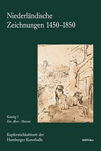 Niederlandische Zeichnungen 1450-1850