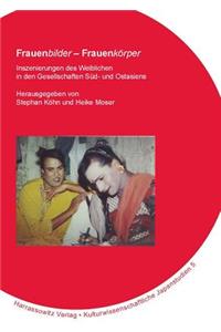 Frauenbilder - Frauenkorper