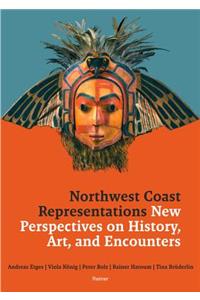 Northwest Coast Representations