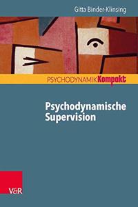 Psychodynamische Supervision