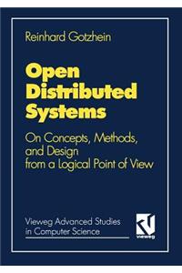 Open Distributed Systems