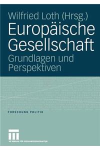 Europäische Gesellschaft