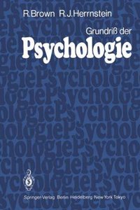 Grundri der Psychologie