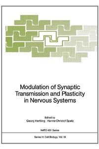 Modulation of Synaptic Transmission and Plasticity in Nervous Systems