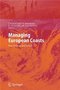 Managing European Coasts