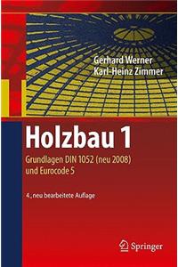 Holzbau 1