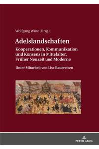 Adelslandschaften