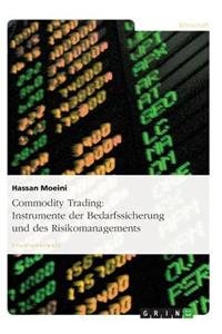 Commodity Trading