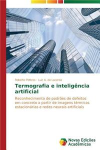 Termografia e inteligência artificial