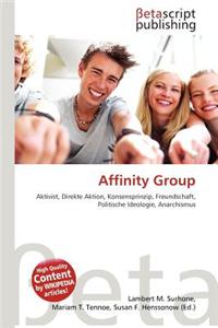 Affinity Group
