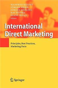 International Direct Marketing