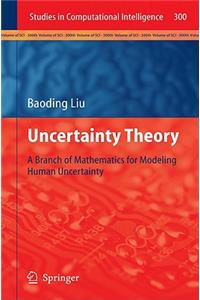 Uncertainty Theory