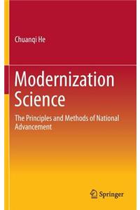 Modernization Science