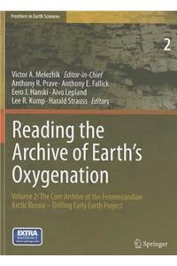 Reading the Archive of Earth's Oxygenation