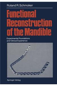 Functional Reconstruction of the Mandible