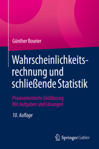 Wahrscheinlichkeitsrechnung Und Schließende Statistik