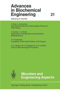 Microbes and Engineering Aspects