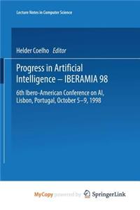 Progress in Artificial Intelligence - Iberamia 98