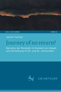 Journey of No Return?