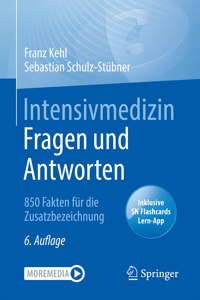 Intensivmedizin Fragen und Antworten