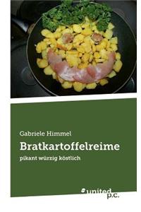 Bratkartoffelreime