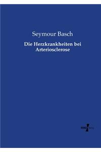 Herzkrankheiten bei Arteriosclerose